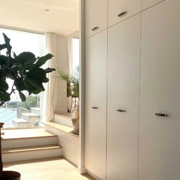 Rénovation maison