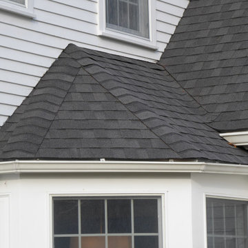 Wilton, CT Architectural Asphalt & Skylight Replacement