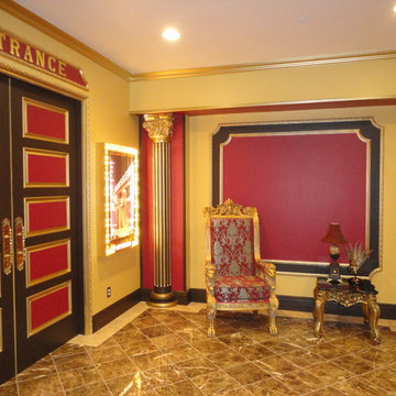 Theatre