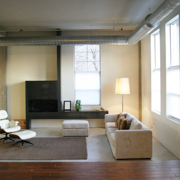 NoLo Loft