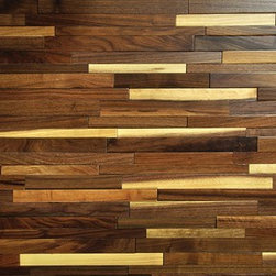 Wall paneling home - Products