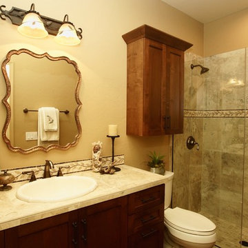 Guest Bath Remodel