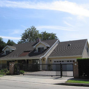 Twelve Oaks Ranch