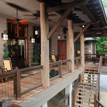 Porches