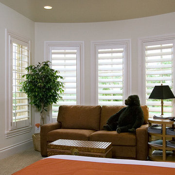 Blinds & Shutters