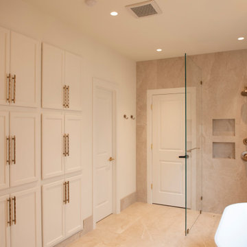 Noura's Bathroom