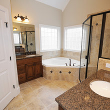 Remodel Bathroom