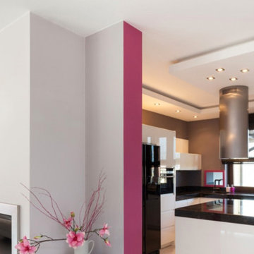 Kitchen Remodeling Projects