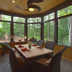 PGT - Eze- Breeze Porch Enclosures - Products