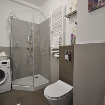 Apartment Bad-Altheide