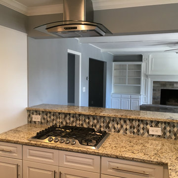 Echo Trail Home Remodel