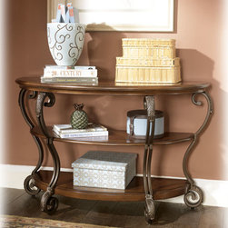 Tables - Products