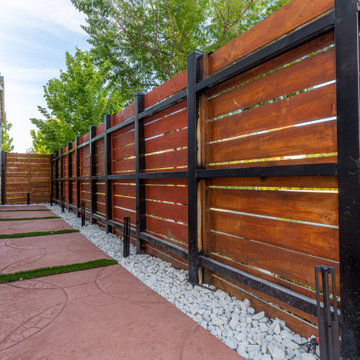 Home Renovation at Beechwood loop