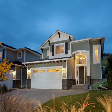 RanchCraft Overhead Garage Door