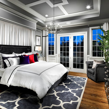 Enclave at Rye Brook | Harkness