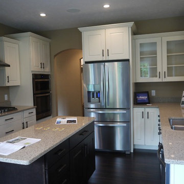 Lutz Construction- Evans Residence