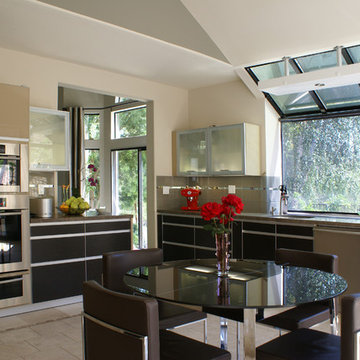 Beautiful kitchen in a lovely gated community in Danville