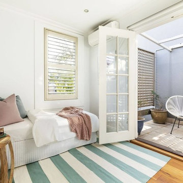 South Dowling St, Darlinghurst