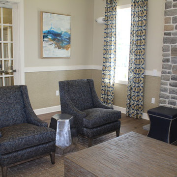 Toll Brothers Community Club House - St Geroges in Bear, DE
