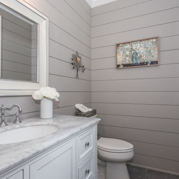 Evolution General Contracting | Bathroom Projects
