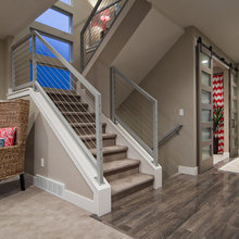 stairs for Paula
