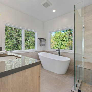 New Residence, Menlo Park-6