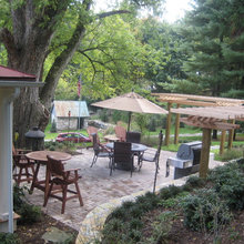 Pergola