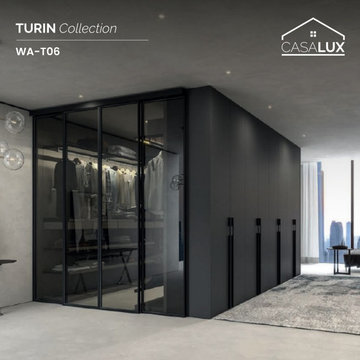 Turin Closet Collection WA-T06