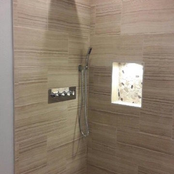 Bathrooms