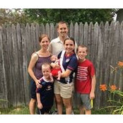 Elizabeth Ray's photo