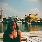 Eden Afek's photo