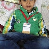 Foto von Sravanthi Ravikumar