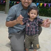 Mohd Fandi's photo