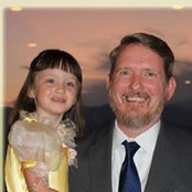 Stephen Hromas's photo