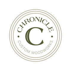 Chronicle Custom Woodworks