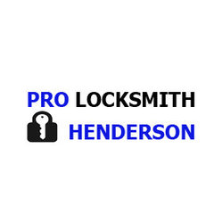 Pro Locksmith Henderson