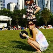 Cindy Chin's photo
