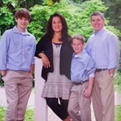 Lea Coover's photo