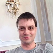 Михаил Кочневs billede
