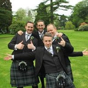 Andy Weston's photo