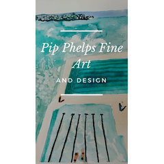 Pip Phelps Fine Art and Design