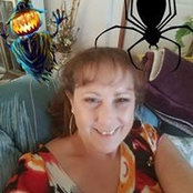 Nancy Arys foto