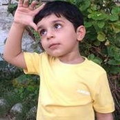 Photo de Hammas Nasir