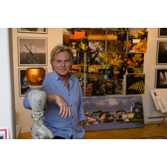 Jay Schadler Studio and Gallery