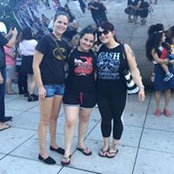 Marissa Dedes's photo