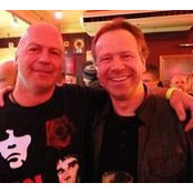Joe Neale's photo