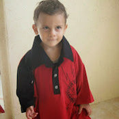 Mahbub Najafi's photo