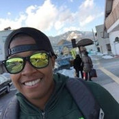 Foto von Ashley Casimir