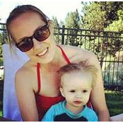 Brianne Groh Zogass foto