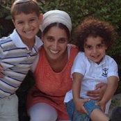 אורטל ומיקי מנדיל's photo